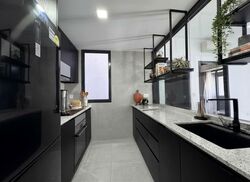 BUKIT 828 (D23), Apartment #570458441